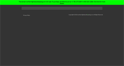 Desktop Screenshot of northernlightsbookkeeping.com